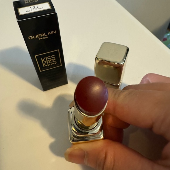 New Guerlain Lipstick - Picture 8 of 8